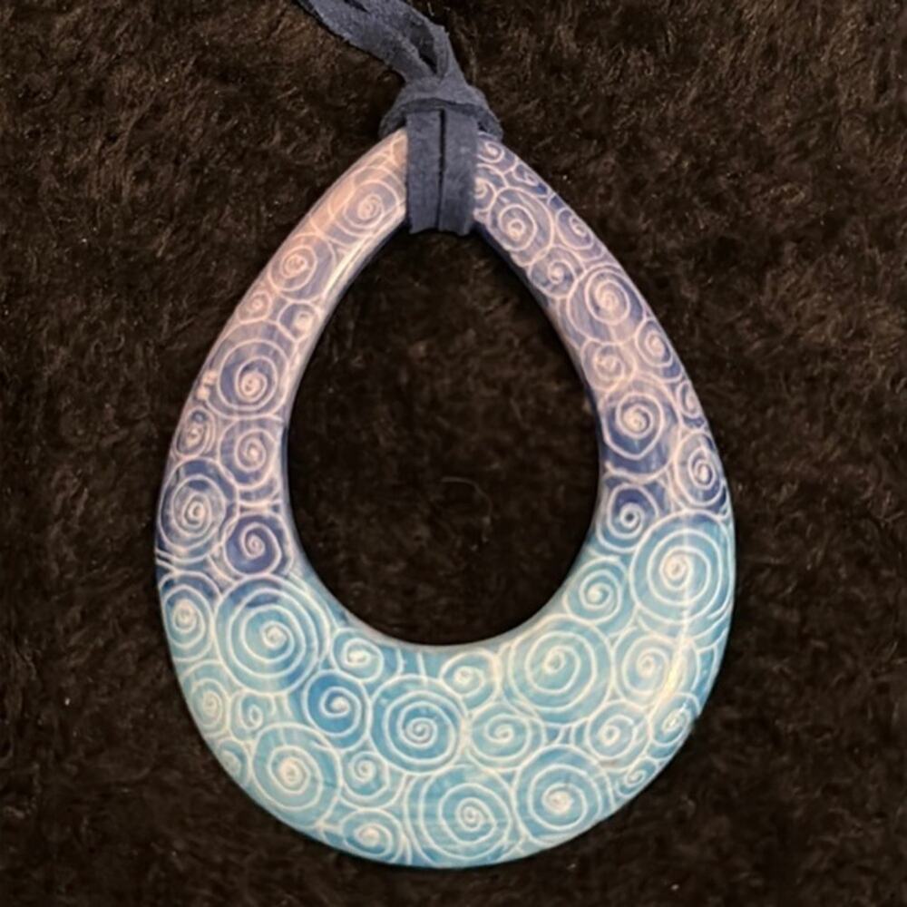 Lovely Necklace from Asia